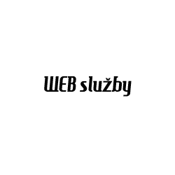 Web služby Web služby